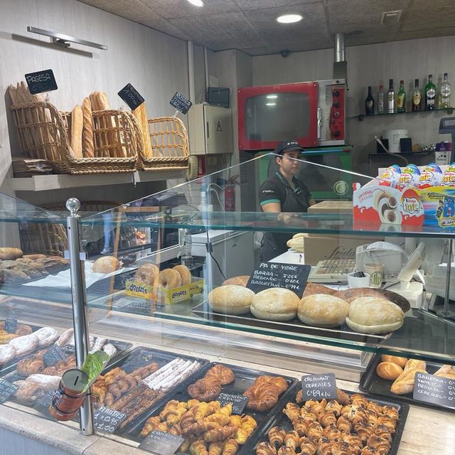 comida CONDIS BADALONA