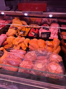carniceria CONDIS BADALONA