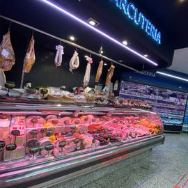 carnicería CONDIS BADALONA