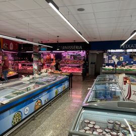 helados CONDIS BADALONA
