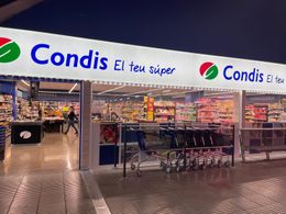 condis CONDIS BADALONA