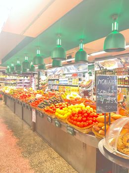 supermercadoc CONDIS BADALONA