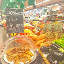 productos supermercado CONDIS BADALONA