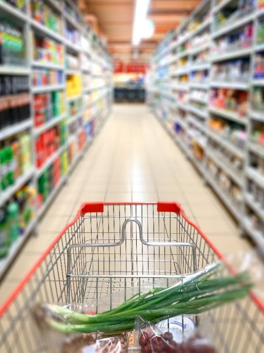carrito de compra