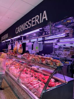 carniceria CONDIS BADALONA