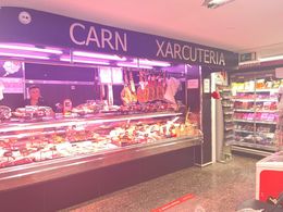 carniceria CONDIS BADALONA